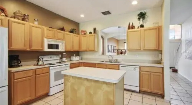 Castaway Beach Villa #267764, Rezerwuj Willa Kissimmee Kissimmee