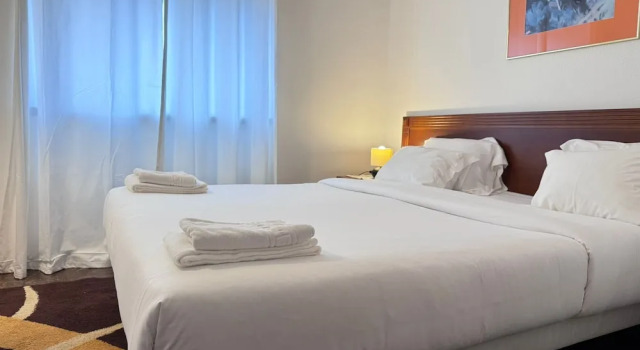 Номер Economy The Pearl - Cascais Guest House - City & Beach