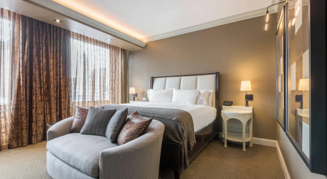 Curtiss Hotel, an Ascend Collection Hotel