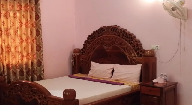 Prak Dara Guest House, Забронировать Гостевой дом Бан-Лунг Ratanakiri Province