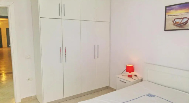 Апартаменты Vlora Bay View Apartment