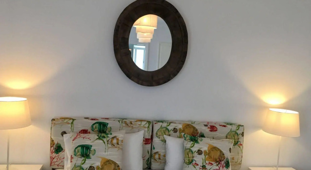 Villa Bellonia, Prenota Villa Naoussa 