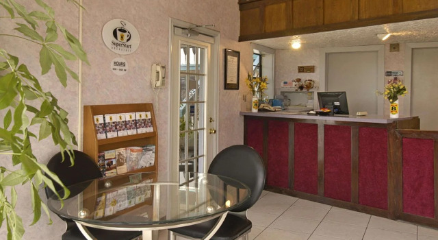 Knights Inn Bartlesville, Réserver Hôtel Bartlesville 