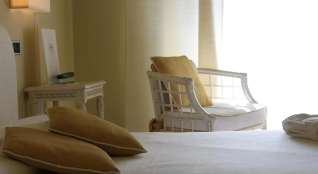Номер Standard Hotel Helvetia