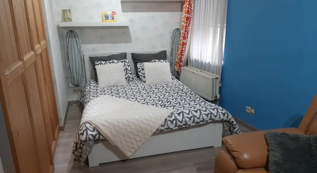 Superb vacancy at Patricks house, Забронировать Дом для отпуска Тонгерен Haspengouw