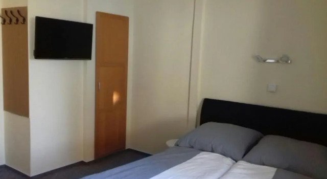 Семейный номер Standard Pension Altwahnsdorf