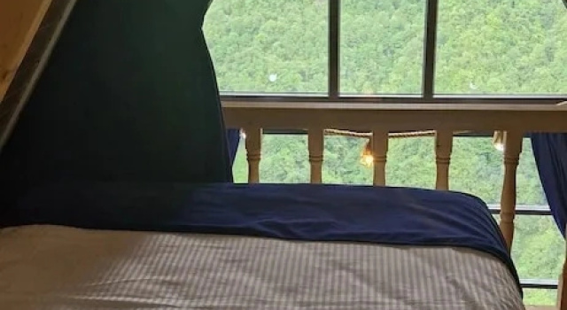 Семейное шале Havali Bungalows