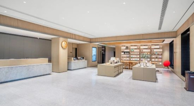 JI Hotel (Luzhou Bubugao Plaza), Rezerwuj Hotel Luzhou Sichuan