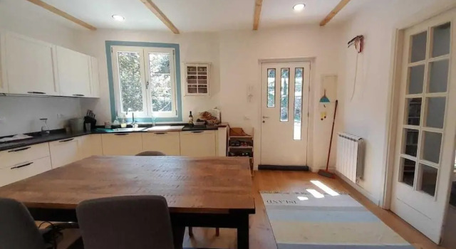 Quiet Villa, wonderful garden 10-minute walk from the sea!