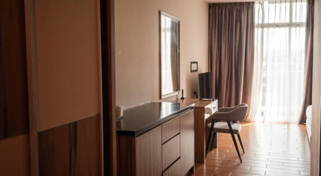 Bangi Perdana Hotel, Забронировать Отель Отели Селангор 3 звезды, 3*