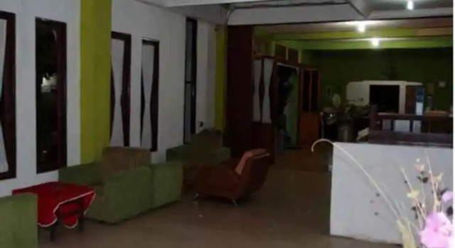 Hotel Fairuz, Book Hotel Palangkaraya 