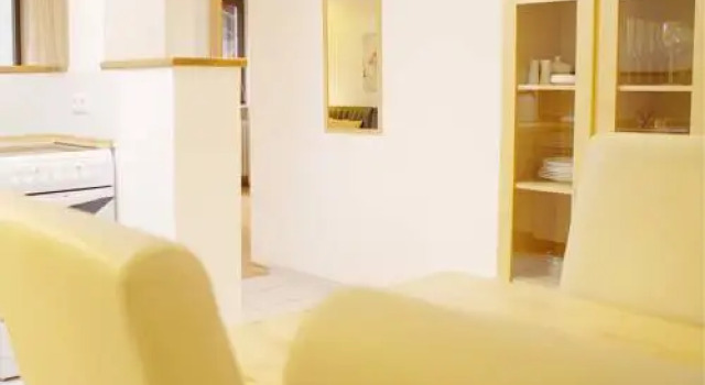 Landhaus Sonnenstern, Varaa Lomakoti Hotellit Baijeri pysäköinnillä, Pysäköinti
