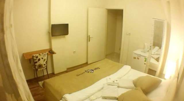 Expo Mg Apartments, Varaa Huoneisto Hotellit Marmara-alue pysäköinnillä, Pysäköinti