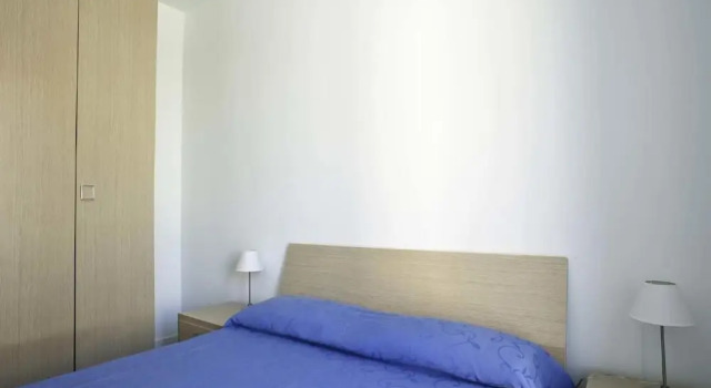 Dolce Mare 7 - Sea and Beach View - AC - Wifi - Garage - Balcony - 2nd Floor