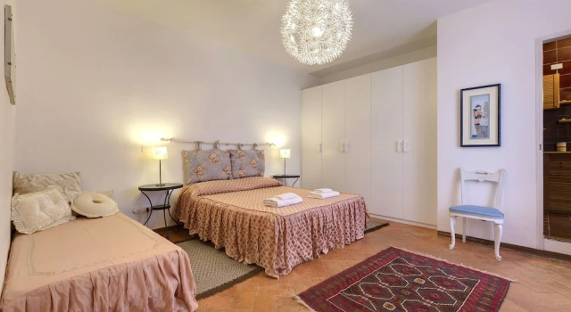 Residenza Brasca - Visitaflorencia