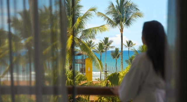 Одноместный семейный люкс Cana Brava Resort - Все включено