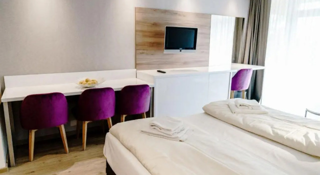Haus am See Luxury HS 223 B