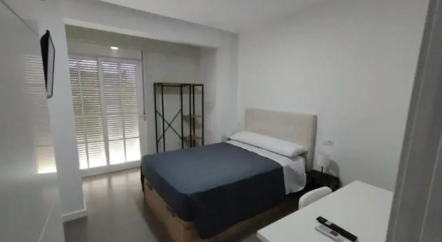 Апартаменты Hostal Acemar