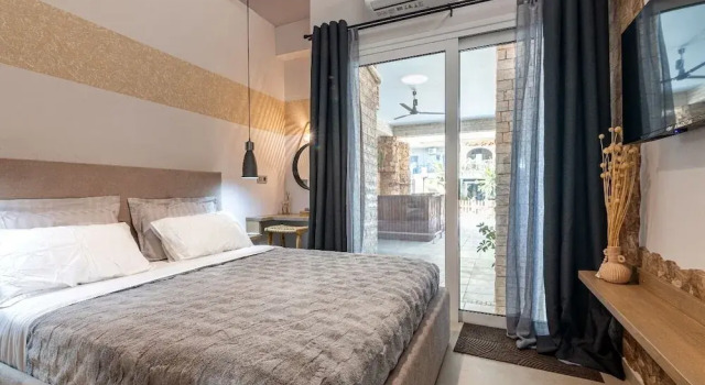 Petra - Stylish Apartment