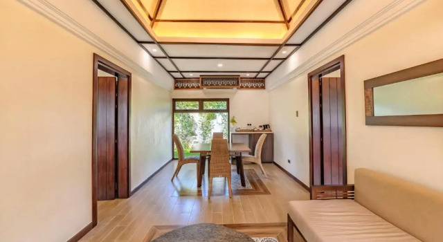 Вилла Zen North Zen Villas