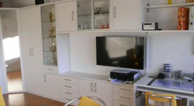 Апартаменты Ferienwohnung Zabel Appartement 5121