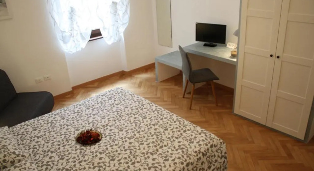 Трёхместный номер Standard Casa Mia - NO Reception