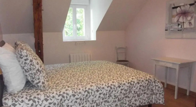 Gîte Audeville, 5 pièces, 8 personnes - FR-1-590-136, Boek Hotel Audeville Centre