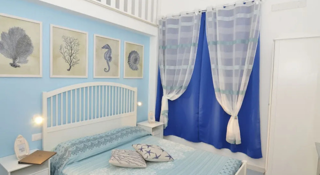 Номер Deluxe QuattroCuori Boutique Hotel & Spa