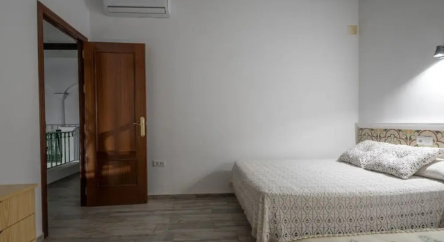 Вилла Casa Rural El Lagar de Doñana