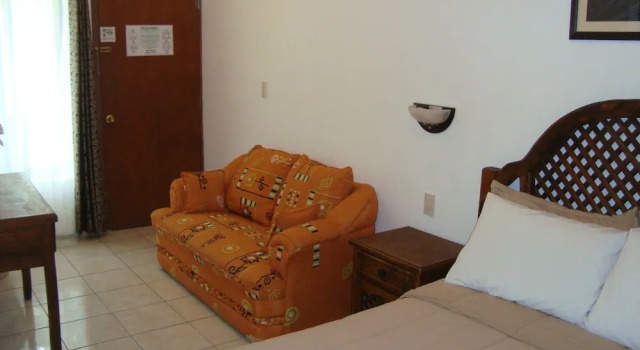 Номер Standard Hotel Quinta Arantxa