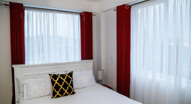 Santorina Home Suites