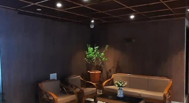 Skybliss Norling Hotel & Spa, Buchen Sie Resort Resorthotels in Gangtok, Resort
