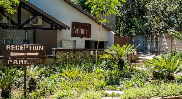 Vanilla Guesthouse