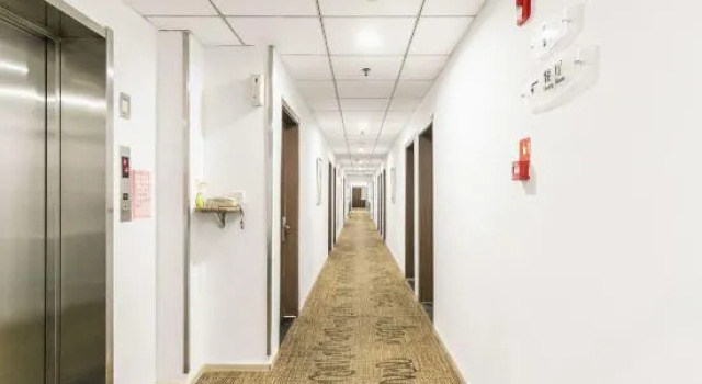 Xintongsheng Hotel (Tianjin Free Trade Zone Binhai Station), Reserva ahora Hotel Tianjín Tianjín