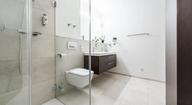 Апартаменты Пентхаус с 2 комнатами Parkside Boutique Appartements