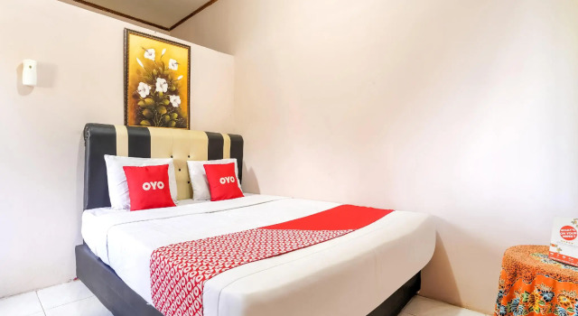 Hotel O Pondok Yanti