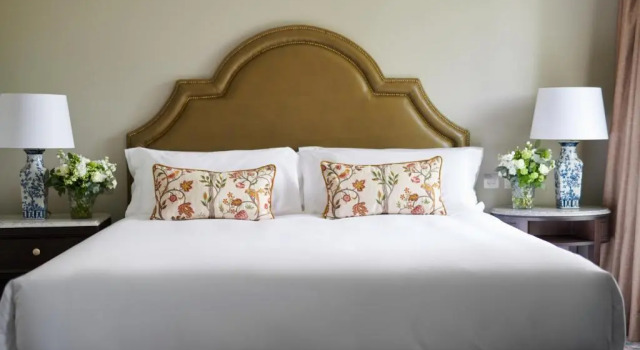 Fairmont room Carton House A Fairmont Managed hotel