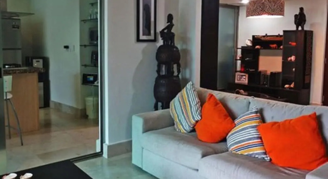 Via 38 PH Fuego by Realty Group, Rezerwuj Apartament Playa del Carmen Quintana Roo