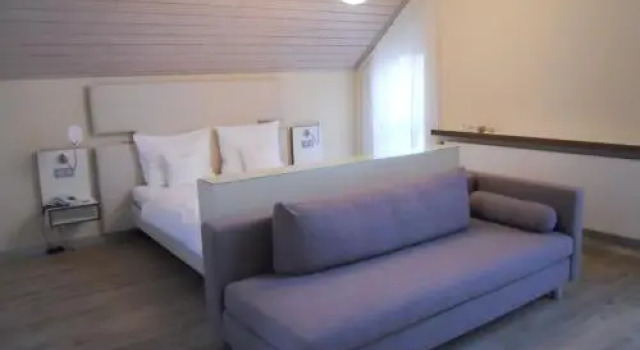 Flussbett Hotel, Prenota Hotel Gütersloh Renania Settentrionale-Vestfalia