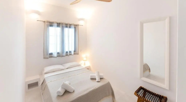 Muses Apartments, Reserva ahora Apartamento Paralia Agias Annas Grecia