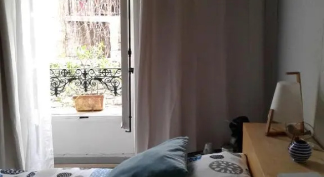 La Maison aux Oiseaux