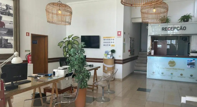 Студия Mira Vila Studio - Duna Parque Resorts & Hotels
