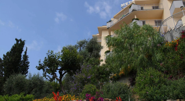 Hotel Metropol