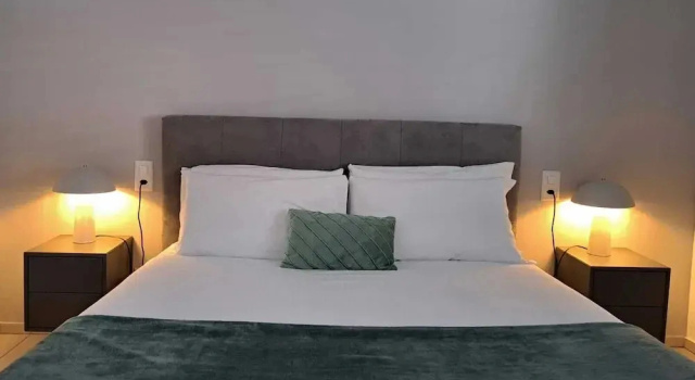 Номер Economy Urban Residence by Quokka 360 - Modern Minimal Apartments in Lugano
