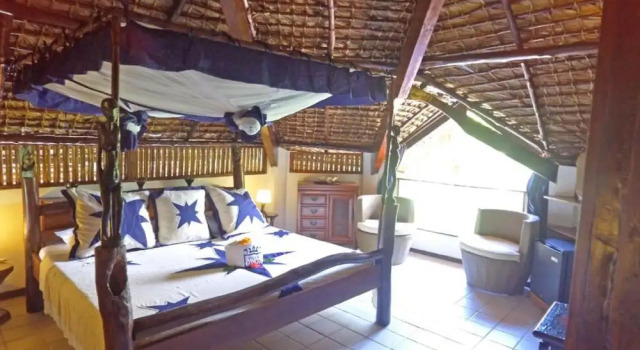 Hotel Valiha, จอง โรงแรม อันท์ซิรานานา Diego Suarez