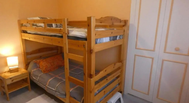 Gîte Peyrehorade, 3 pièces, 4 personnes - FR-1-360-320
