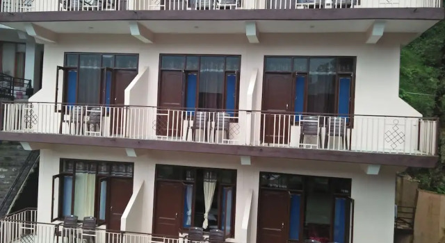 Hotel Forest Hill, Забронировать Отель Отели штата Химачал-Прадеш с завтраком, Завтраки