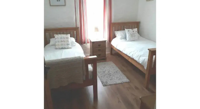 Ballymultimber Cottages