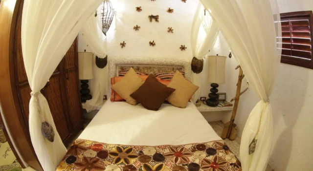 Номер Deluxe Monyoli Hotel & Boutique
