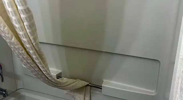 Номер Standard Motel 6 Tempe, AZ Elliot Road